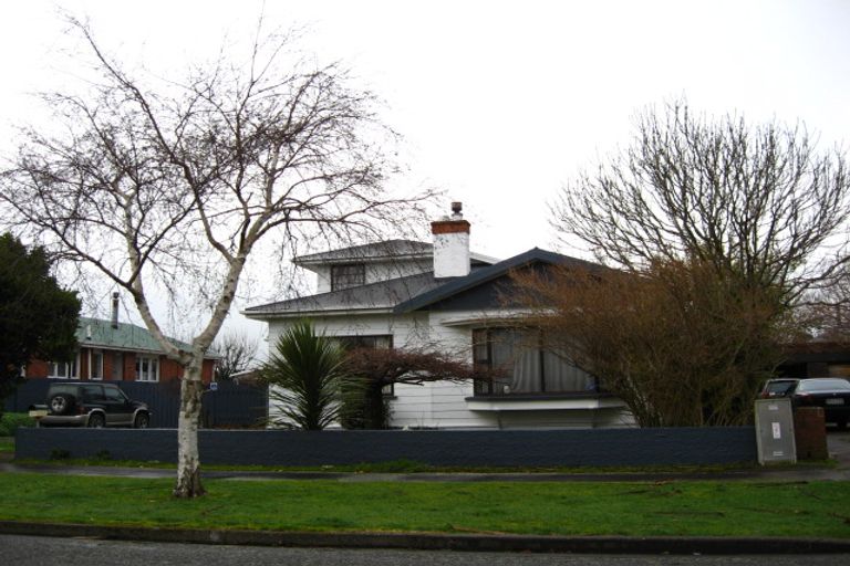 Photo of property in 56 Wellington Street, Georgetown, Invercargill, 9812