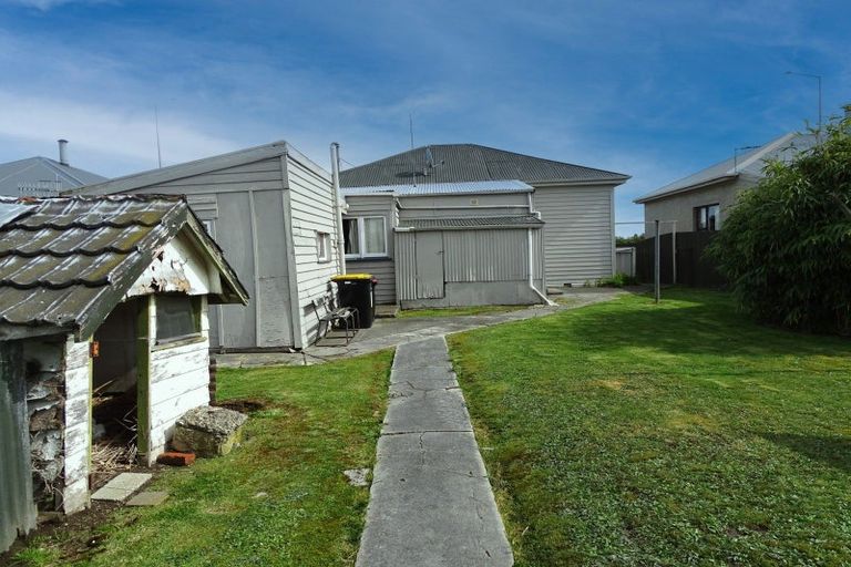 Photo of property in 472 Elles Road, Kingswell, Invercargill, 9812