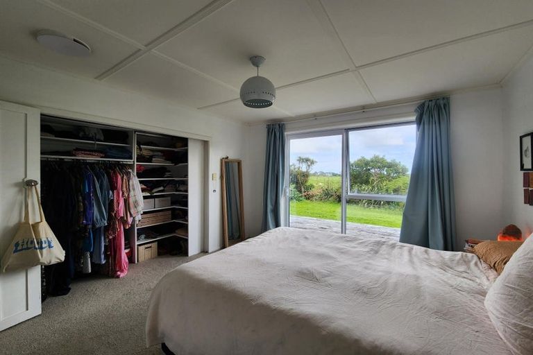 Photo of property in 299 Ahu Ahu Road, Kaitake, New Plymouth, 4374
