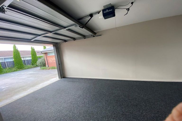 Photo of property in 36c Fairfield Avenue, Addington, Christchurch, 8024