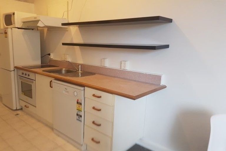 Photo of property in Regency Apartments, 3c/49 Manners Street, Te Aro, Wellington, 6011