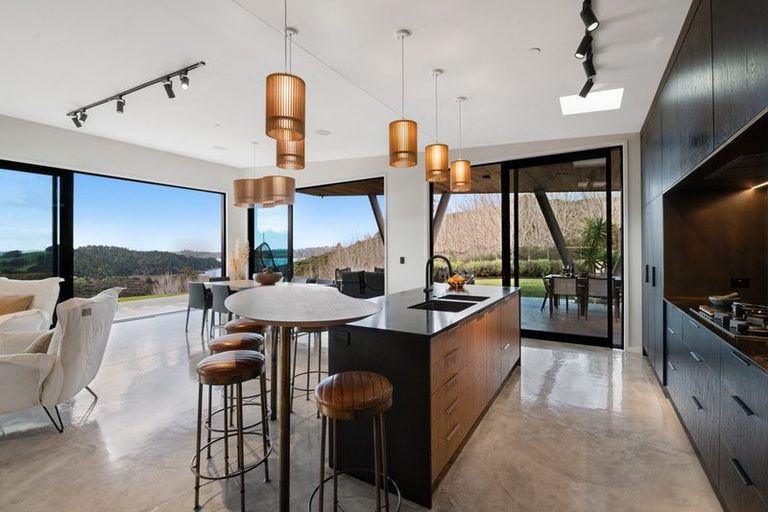 Photo of property in 529 Cowan Bay Road, Warkworth, 0983