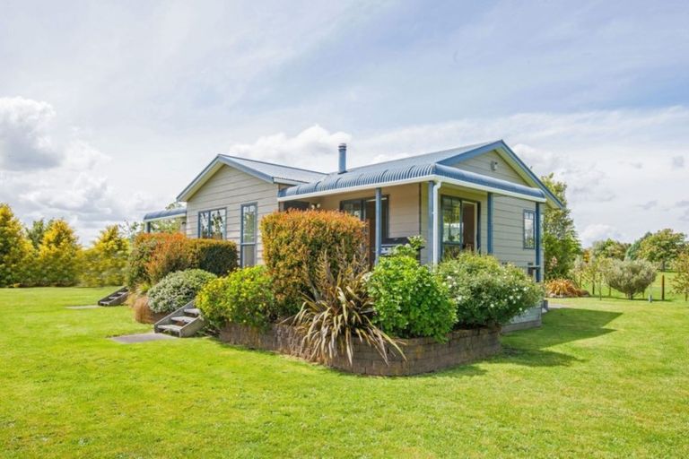 Photo of property in 8 Riverpark Drive, Kuratau, Turangi, 3381