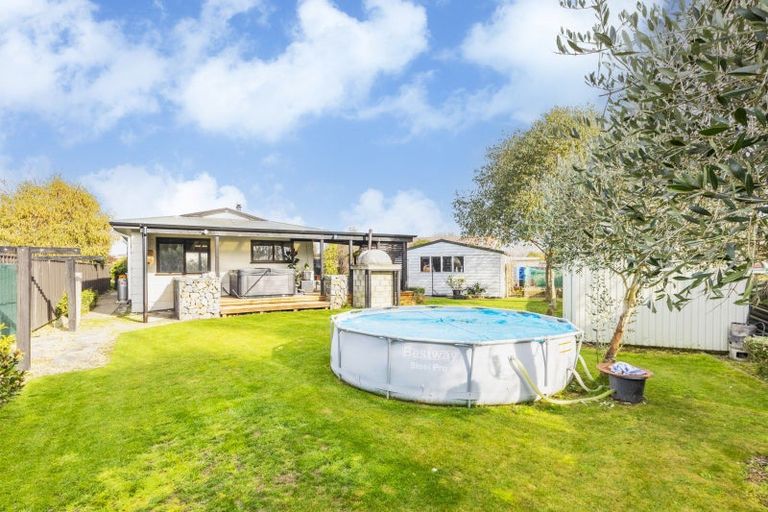 Photo of property in 29 Mount Herbert Road, Waipukurau, 4200