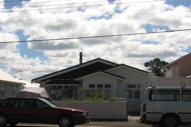 Photo of property in 39 Devonshire Road, Miramar, Wellington, 6022