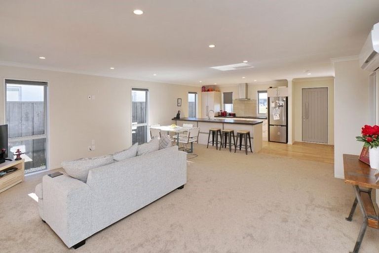 Photo of property in 3 Pakohe Street, Pegasus, 7612