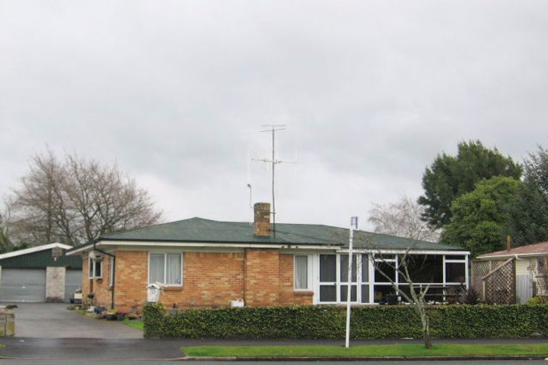 Photo of property in 10 Dermont Street, Bader, Hamilton, 3206