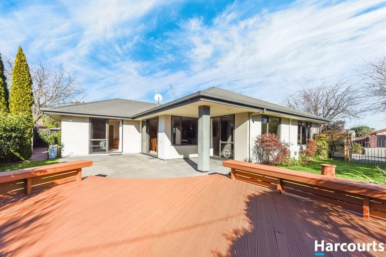 Photo of property in 3 Antoine Grove, Richmond, 7020