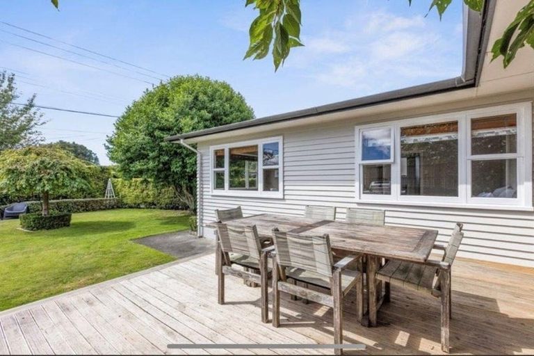 Photo of property in 51 Te Aute Road, Havelock North, 4130