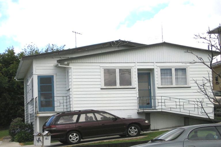 Photo of property in 8 Haverstock Road, Sandringham, Auckland, 1025