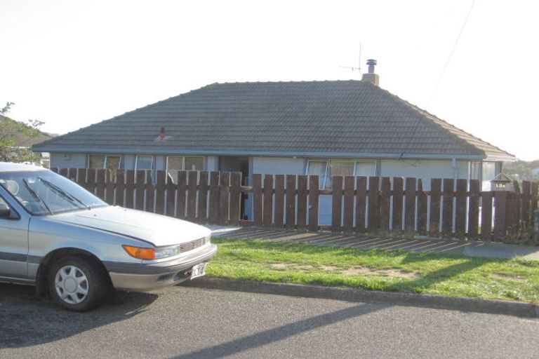 Photo of property in 13a Chaffey Crescent, Titahi Bay, Porirua, 5022