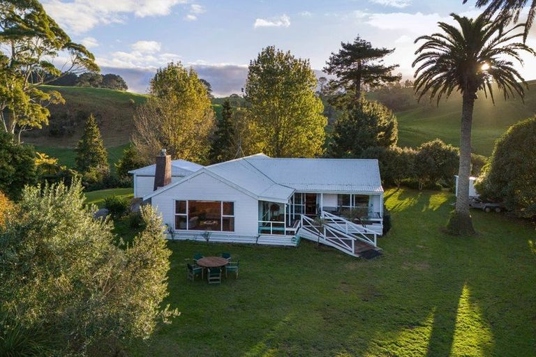 Photo of property in 217 Golden Valley Road, Waihi, 3681