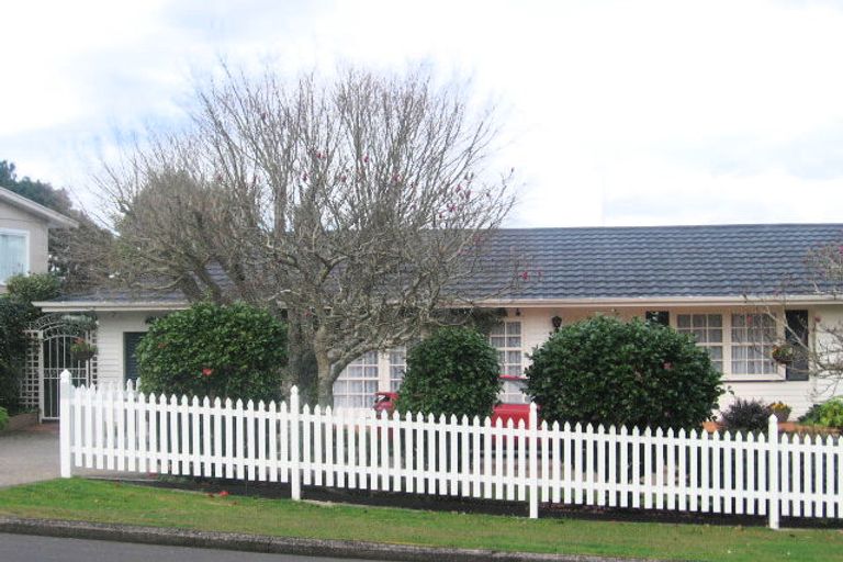 Photo of property in 55 Red Hill Road, Red Hill, Papakura, 2110