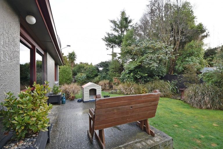 Photo of property in 107 Black Road, Otatara, Invercargill, 9879