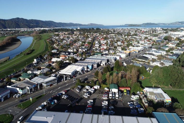 Photo of property in 105 Victoria Street, Alicetown, Lower Hutt, 5010