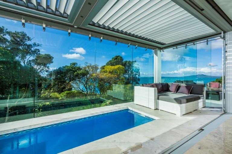 Photo of property in 21 Brighton Terrace, Mairangi Bay, Auckland, 0630