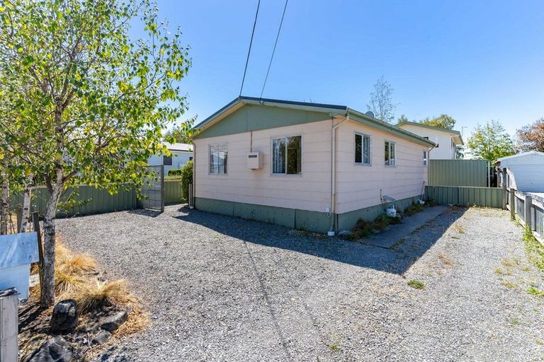 Photo of property in 255 Mackenzie Drive, Twizel, 7901