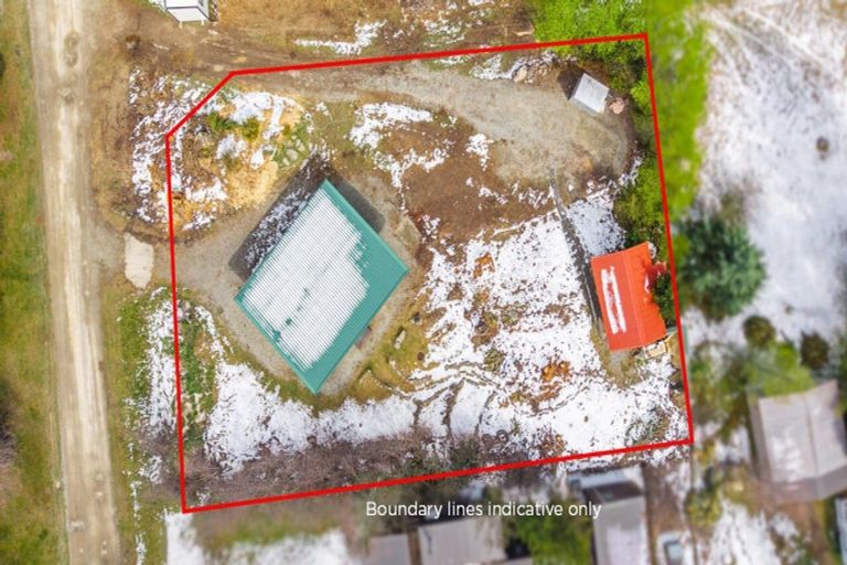 Photo of property in 1-3 Beauchamp Place, Lake Tekapo, 7999