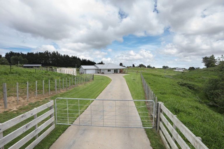 Photo of property in 23 Haggerty Street, Kimbolton, 4774