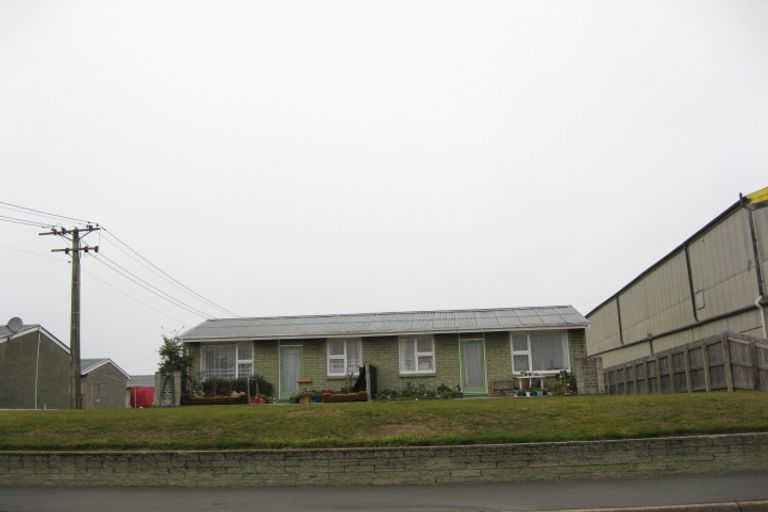 Photo of property in 95 Victoria Road, Saint Kilda, Dunedin, 9012