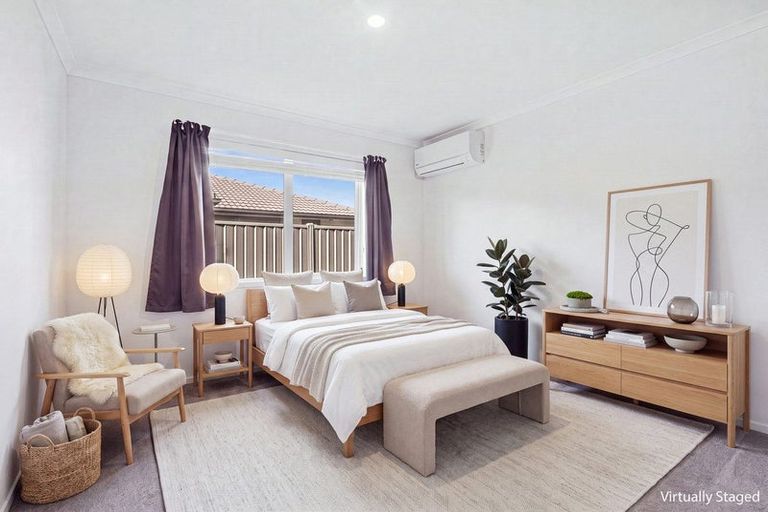 Photo of property in 18 Raynor Crescent, Pyes Pa, Tauranga, 3112