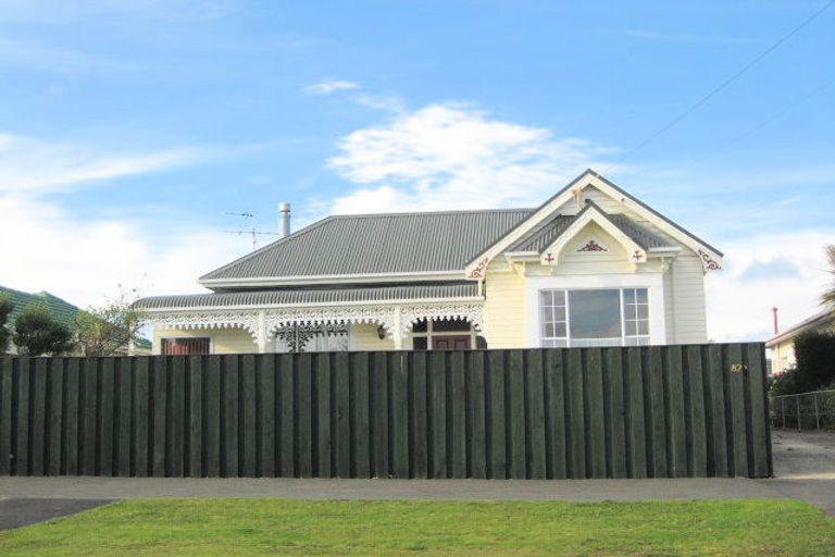 Photo of property in 82 Highcliff Road, Andersons Bay, Dunedin, 9013