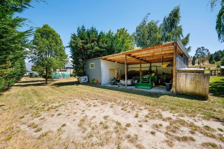 Photo of property in 325 Dunstan Road, Alexandra, 9391