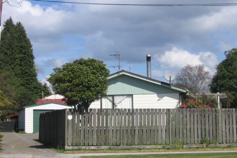 Photo of property in 525a Te Ngae Road, Owhata, Rotorua, 3010