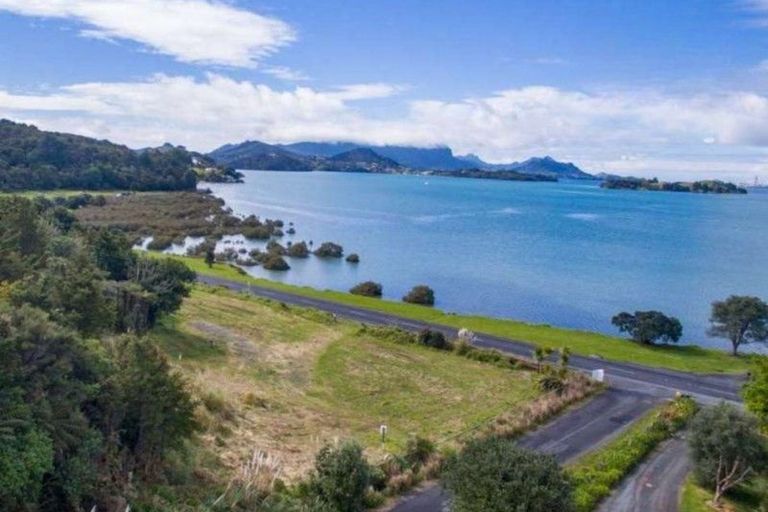 Photo of property in 843 Whangarei Heads Road, Parua Bay, Whangarei, 0174