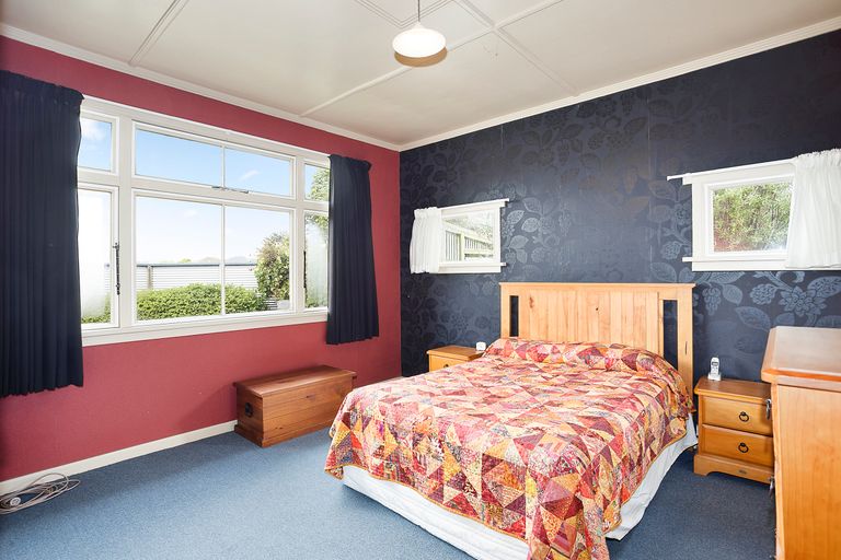 Photo of property in 85 Metzger Street, Georgetown, Invercargill, 9812