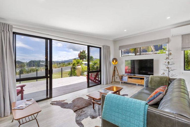 Photo of property in 14 Robertson Street, Raglan, 3225