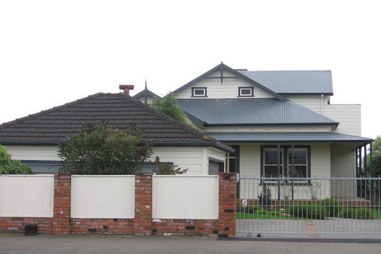 Photo of property in 461 Ferguson Street, Palmerston North, 4410