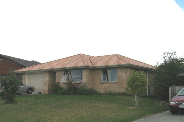 Photo of property in 56 Ruze Vida Drive, Massey, Auckland, 0614