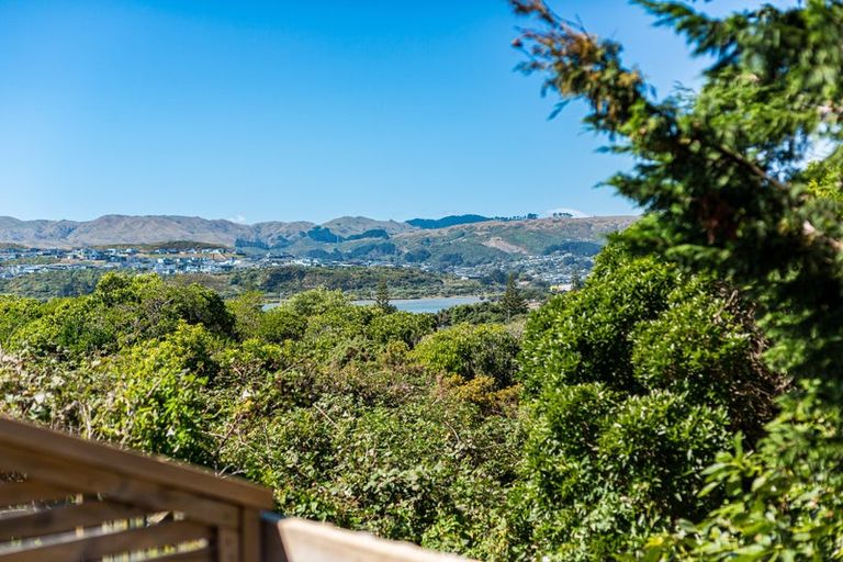 Photo of property in 57a Whanga Crescent, Titahi Bay, Porirua, 5022