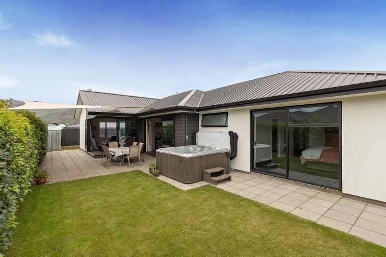 Photo of property in 5 Caledonian Place, Cromwell, 9310