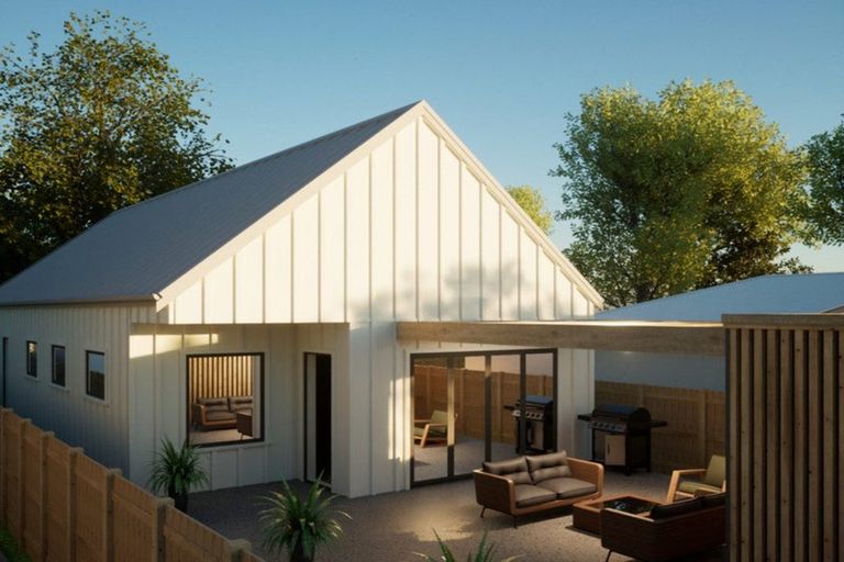 Photo of property in 67 Owles Terrace, New Brighton, Christchurch, 8061