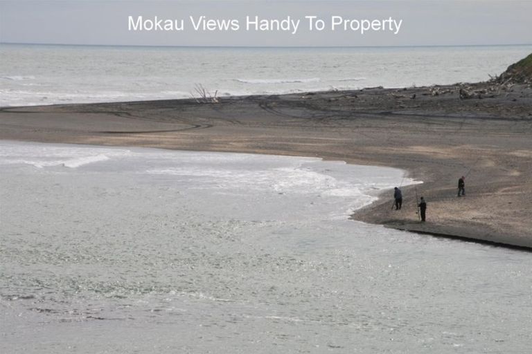 Photo of property in 7 Rerenga Street, Mokau, 4376