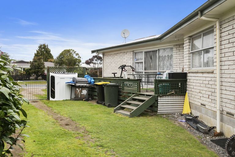 Photo of property in 23 Sheffield Street, Matamata, 3400