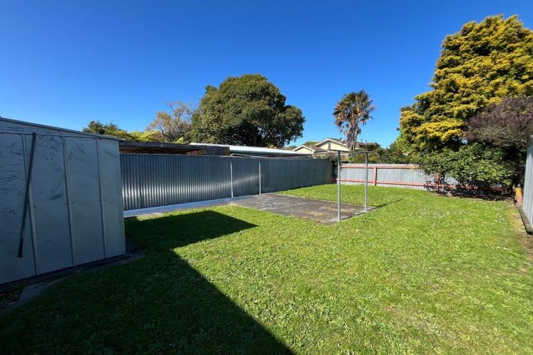 Photo of property in 8b Bryant Street, Takaro, Palmerston North, 4412