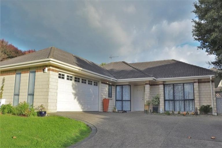 Photo of property in 29 Banville Road, East Tamaki, Auckland, 2016