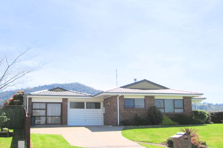 Photo of property in 69 Rimuvale Street, Pukehangi, Rotorua, 3015
