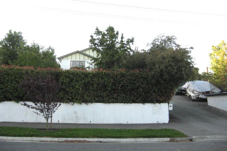 Photo of property in 15 Onslow Street, West End, Timaru, 7910