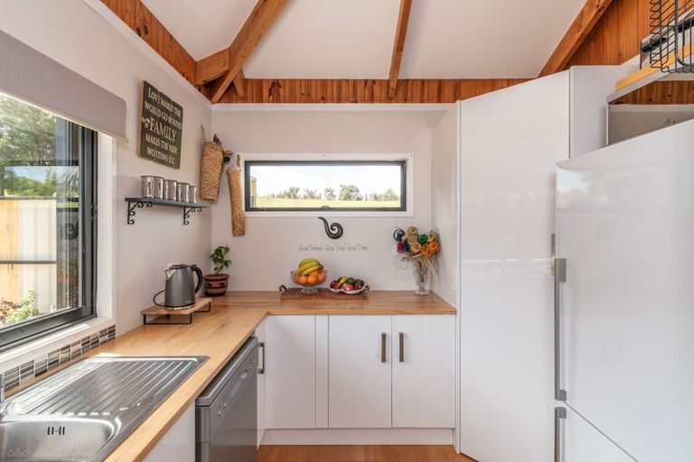 Photo of property in 15 Koutu Point Road, Opononi, Kaikohe, 0473