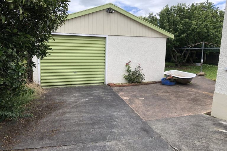 Photo of property in 9 Karamu Avenue, Takaro, Palmerston North, 4410
