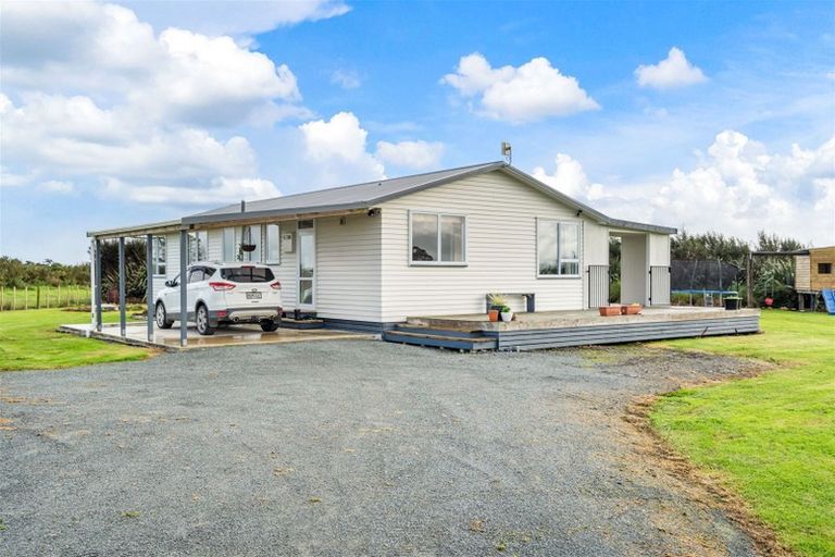 Photo of property in 1027 Whatitiri Road, Poroti, Whangarei, 0179