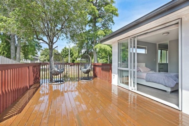 Photo of property in 28 Chancellor Street, Richmond, Christchurch, 8013