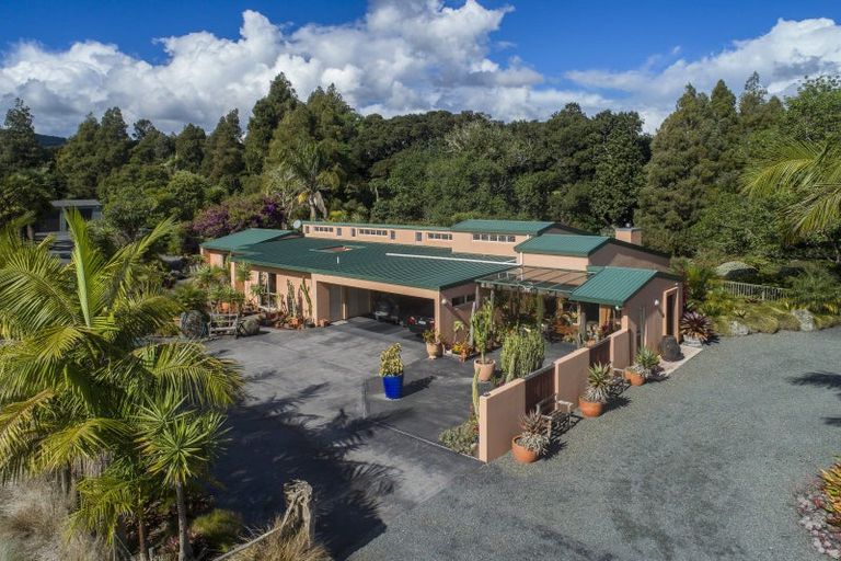 Photo of property in 56 Springs Road, Poroti, Whangarei, 0179