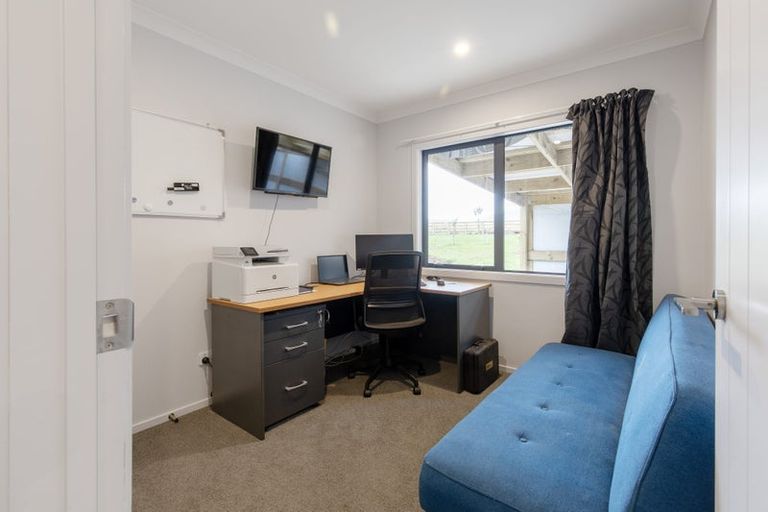 Photo of property in 710 Maharakeke Road, Hatuma, Waipukurau, 4281