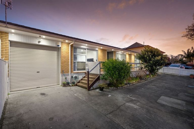 Photo of property in 3 Aspiring Avenue, Clover Park, Auckland, 2019