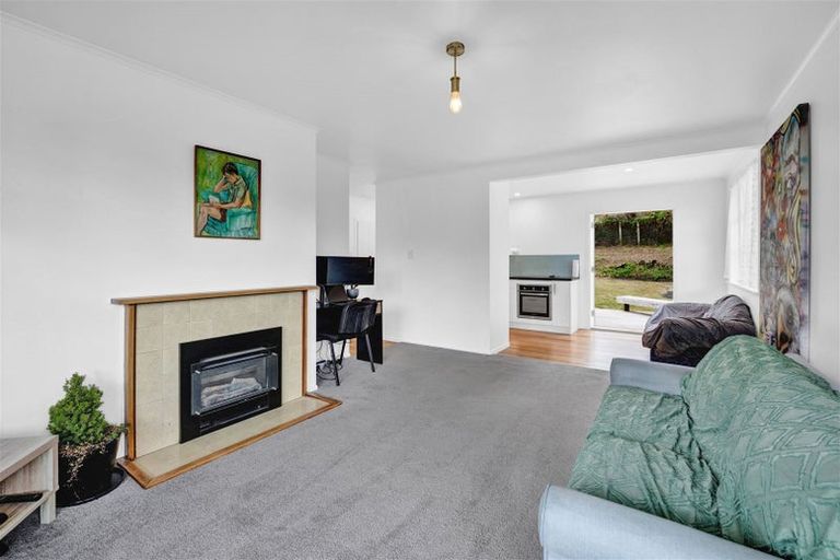 Photo of property in 78 Glenpark Avenue, Frankleigh Park, New Plymouth, 4310
